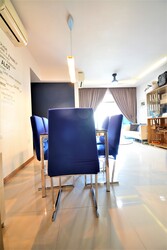 The Tampines Trilliant (D18), Condominium #257684711